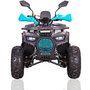 Forte ATV125P Cіро-блакитний, image , зображення 10