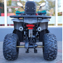 Forte ATV125P Cіро-блакитний, image , зображення 19