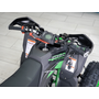 Comman Rival 125 Чорно-Зелений, image , зображення 12