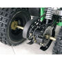 Comman Rival 125 Чорно-Зелений, image , зображення 19