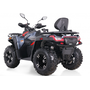 Comman Ranger 350 EFI EPS 4×4 Синій, image , зображення 12