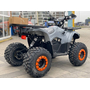 Електроквадрік Hummer TJ-Rider 1500W Сірий (для дітей та підлітків), image , зображення 6