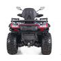 Comman Ranger 350 EFI EPS 4×4 Синій, image , зображення 14