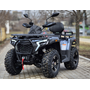 Comman Ranger 350 EFI EPS 4×4 Синій, image , зображення 2