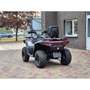 Linhai VALOR 550 EPS Landforce Графітовий, image , зображення 6