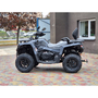 Linhai VALOR 550 EPS Landforce Графітовий, image , зображення 4