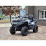 Linhai VALOR 550 EPS Landforce Графітовий, image , зображення 2