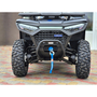 Linhai VALOR 550 EPS Landforce Графітовий, image , зображення 17