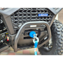 Linhai VALOR 550 EPS Landforce Сірий, image , зображення 15