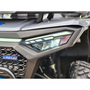 Linhai VALOR 550 EPS Landforce Сірий, image , зображення 7
