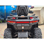 Linhai VALOR 550 EPS Landforce Сірий, image , зображення 16