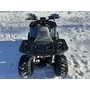 Електроквадрік Hummer TJ-Rider 1500W Сірий (для дітей та підлітків), image , зображення 14