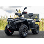 Linhai LH300ATV-3D Promax (4X4) Сірий, image , зображення 3
