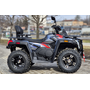Comman Ranger 350 EFI EPS 4×4 Синій, image , зображення 3