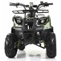 Підлітковий електроквадрік PROFI HB-EATV1000D-10 (MP3) Камо, image , зображення 4