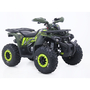 Orix 150 Чорно-салатовий, image , зображення 13