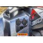 Comman Ranger 350 EFI EPS 4×4 Синій, image , зображення 38