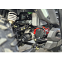 Comman Ranger 350 EFI EPS 4×4 Синій, image , зображення 41