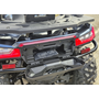 Comman Ranger 350 EFI EPS 4×4 Синій, image , зображення 34