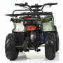 Підлітковий електроквадрік PROFI HB-EATV1000D-10 (MP3) Камо, image , зображення 5