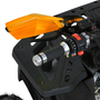 Підлітквоий електроквадрік Profi HB-EATV1450F-P-2-7(MP3), image , зображення 6