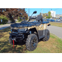 Linhai ATV PATHFINDER F320 EFI Камуфляж, image , зображення 2