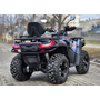 Comman Ranger 350 EFI EPS 4×4 Синій, image , зображення 5