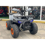 Електроквадрік Hummer TJ-Rider 1500W Сірий (для дітей та підлітків), image , зображення 5