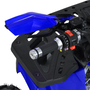 Підлітковий електроквадрік Profi HB-EATV1450F-P-4(MP3), image , зображення 6