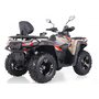 Comman Ranger 350 EFI EPS 4×4 Камо, image , зображення 5