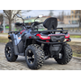 Comman Ranger 350 EFI EPS 4×4 Синій, image , зображення 6