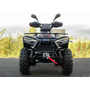 Linhai LH300ATV-3D Promax (4X4) Сірий, image , зображення 7