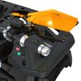 Підлітквоий електроквадрік Profi HB-EATV1450F-P-2-7(MP3), image , зображення 7