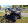 Linhai ATV PATHFINDER F320 EFI Камуфляж, image , зображення 7