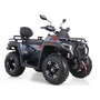 Comman Ranger 350 EFI EPS 4×4 Синій, image , зображення 7