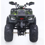 Orix 150 Чорно-салатовий, image , зображення 20