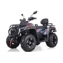 Comman Ranger 350 EFI EPS 4×4 Синій, image , зображення 8