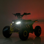 Дитячий електроквадрік Profi HB-EATV08-350-6, image , зображення 20