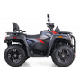 Comman Ranger 350 EFI EPS 4×4 Синій, image , зображення 9
