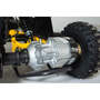 Дитячий електроквадрік Profi HB-EATV08-350-6, image , зображення 12