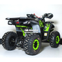 Orix 150 Чорно-салатовий, image , зображення 10