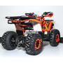 Orix 150 Помаранчевий, image , зображення 7