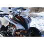 Comman Rival 125 Білий, image , зображення 6