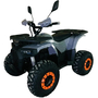 Електроквадрік Hummer TJ-Rider 1500W Сірий (для дітей та підлітків), image , зображення 2