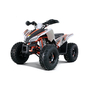 Comman Rival 125 Білий, image , зображення 14