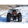 Comman Rival 125 Білий, image , зображення 5