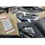 Linhai LH300-D EFI ProMax (4X4) Хакі, image , зображення 13