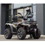 Linhai LH300-D EFI ProMax (4X4) Хакі, image , зображення 2