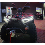 Linhai LH300-D EFI ProMax (4X4) Хакі, image , зображення 11