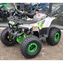 MotoLeader ML125ATV Hunter Зелений, image , зображення 2